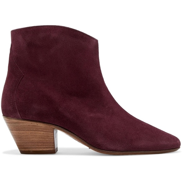 NWT - Isabel Marant Boots - Size 36 - Picture 2 of 9